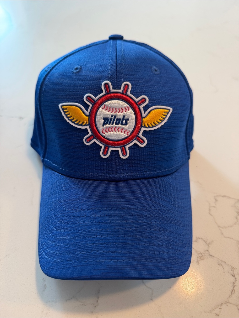 Seattle Pilots Baseball Cap